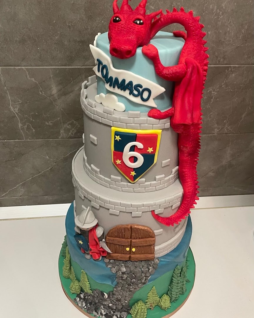 Tropical Bakery · Fotos 5